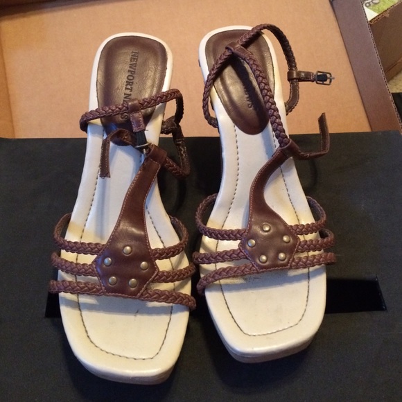 Wedges - Picture 1 of 2