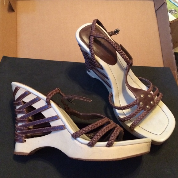 Wedges - Picture 2 of 2
