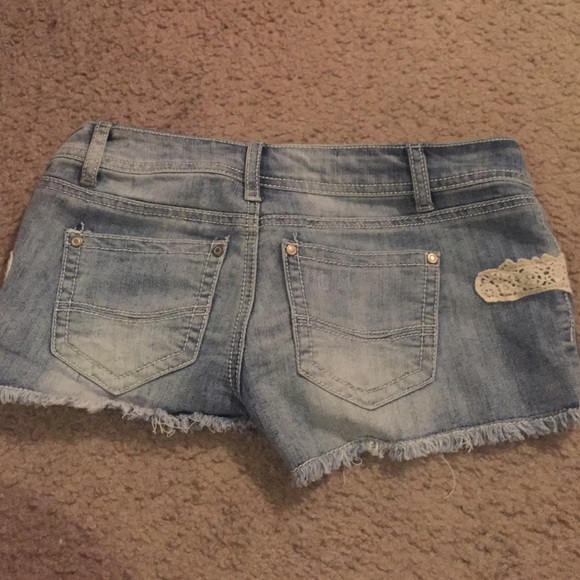Shorts - Picture 2 of 2