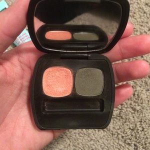 bareMinerals eyeshadow duo