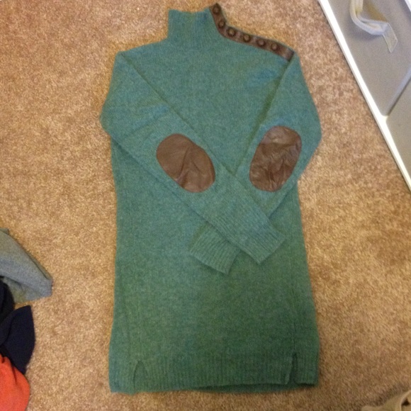 SOLD🎉👏😃Ralph Lauren Seafoam green turtleneck