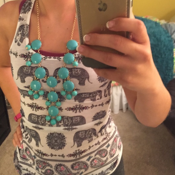 SOLD Bubble necklace - Picture 1 of 1