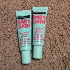 Maybelline Baby Skin