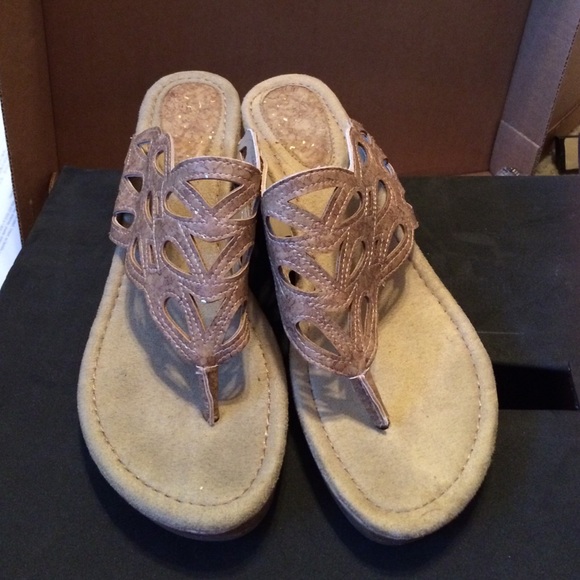 Wedges