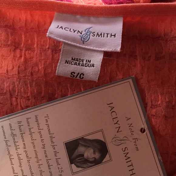 Striped Tee - Picture 4 of 4