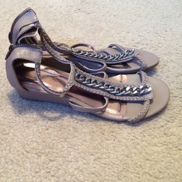 Sandals - Picture 2 of 2