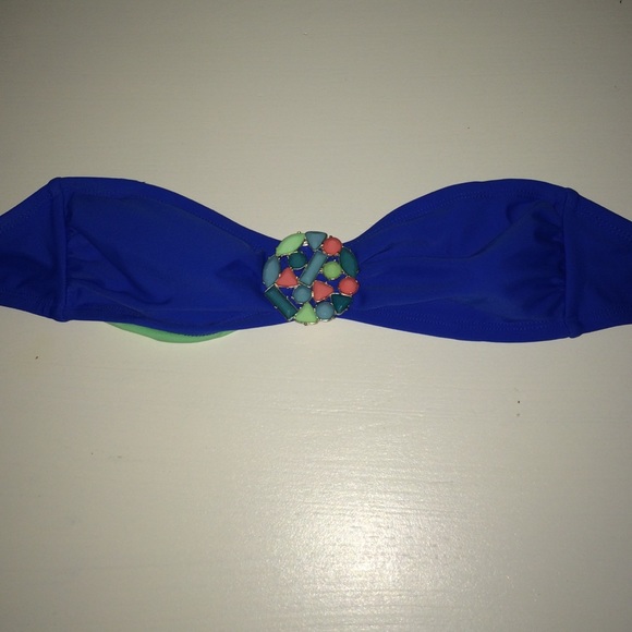 Target Bathing Suit Top