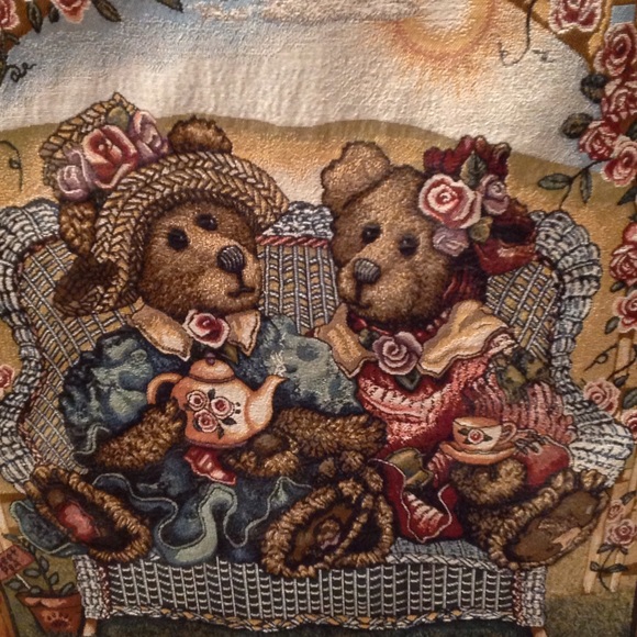 Tapestry - Picture 2 of 2