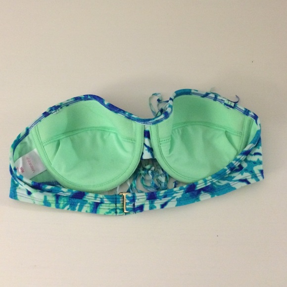 Target Bathing Suit Top - Picture 2 of 3