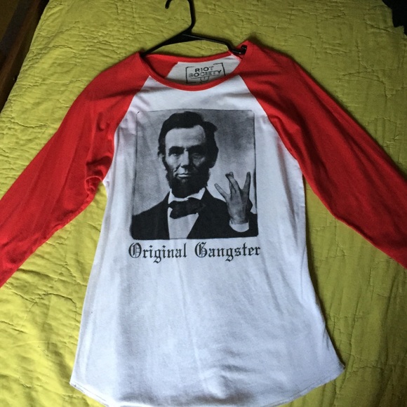 Baseball Tee