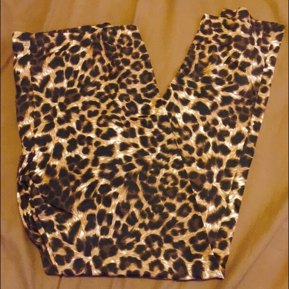 Leggings