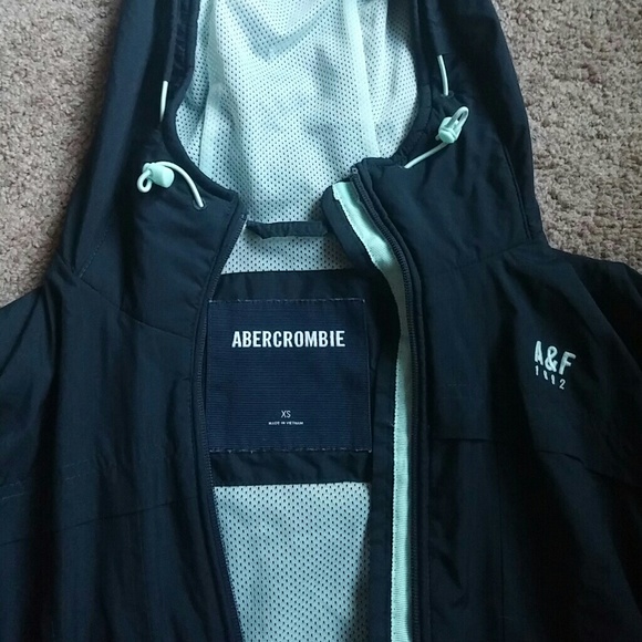 Jacket from A&F - Picture 2 of 3