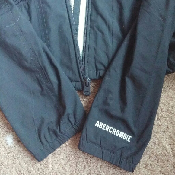 Jacket from A&F - Picture 3 of 3