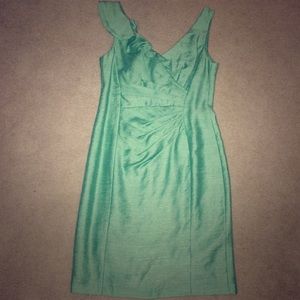 Nanette Lepore size 4 cocktail dress