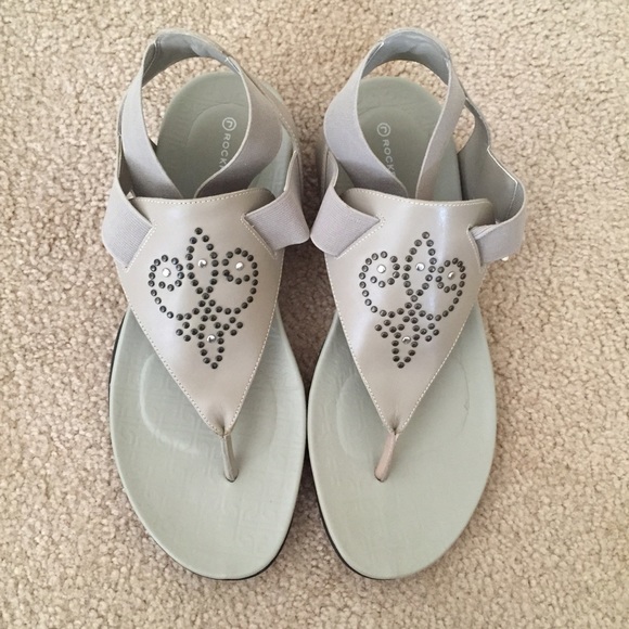 Rockport Shoe