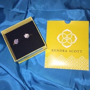 Arden Bracelet in iridescent slate