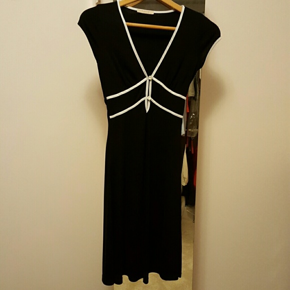 Little  black  dress