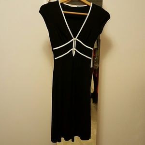 Little  black  dress