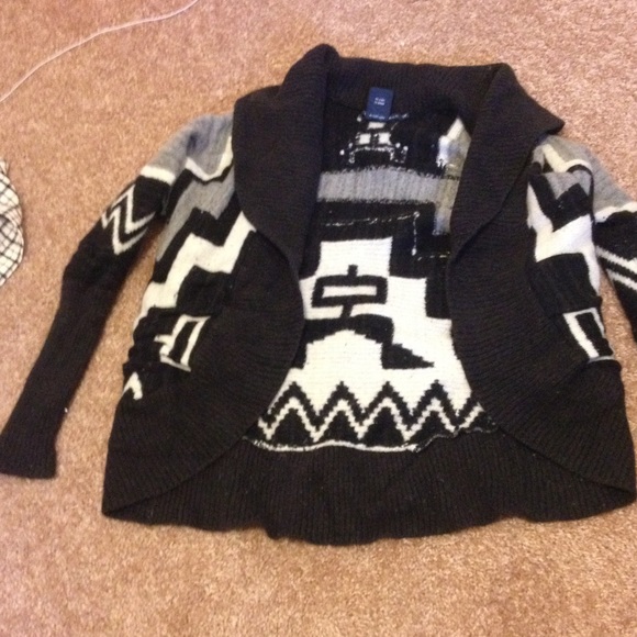 Polo Ralph Lauren wool/silk/cashmere cardigan