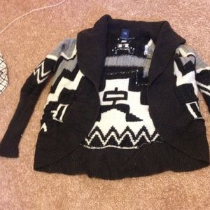 Polo Ralph Lauren wool/silk/cashmere cardigan