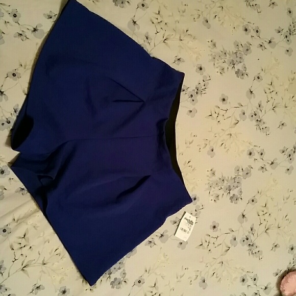 Dress shorts