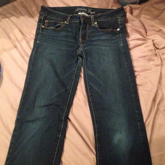 American eagle skinny jeans!!!!