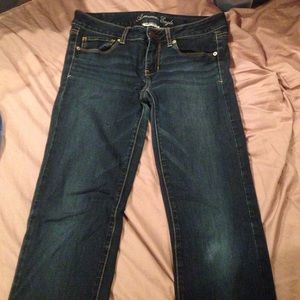 American eagle skinny jeans!!!!