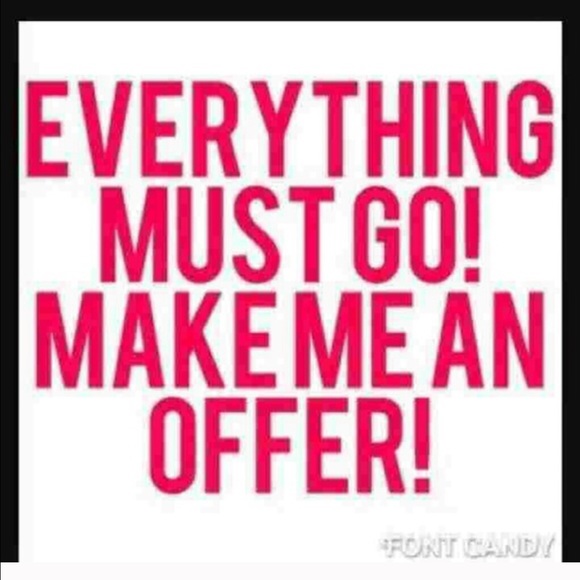 ❤️OFFER WITH THE GOLDEN RULE😍 - Picture 3 of 3