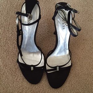 Guess Heels