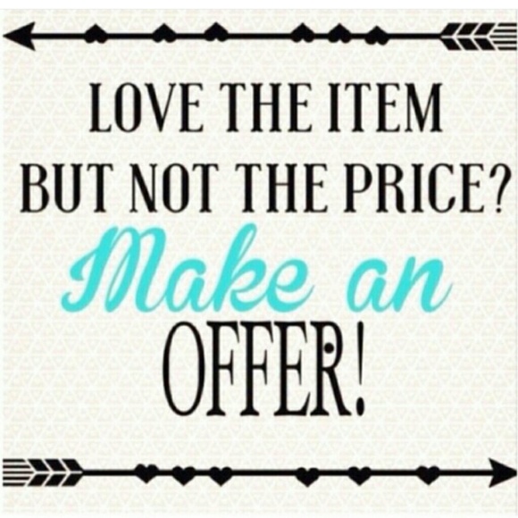 Deals!