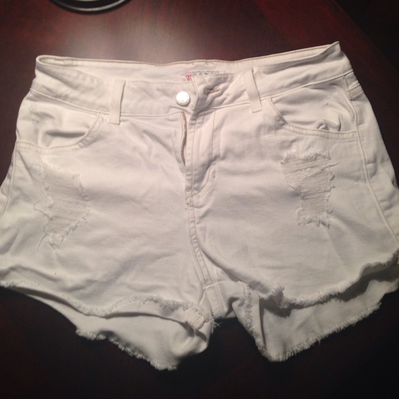 Guess? Jean shorts