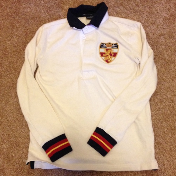 Polo Ralph Lauren Rugby