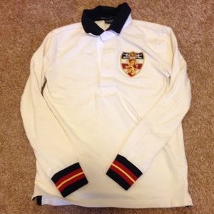 Polo Ralph Lauren Rugby
