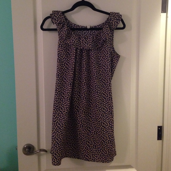 Forever 21 Patterned dress small