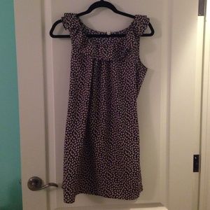 Forever 21 Patterned dress small