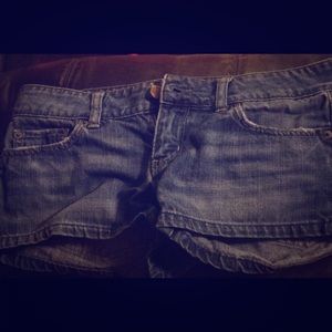 American eagle shorts