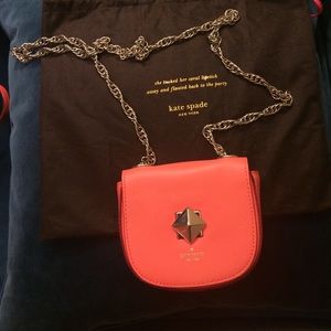 Kate Spade mini purse