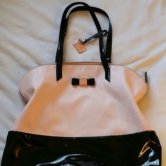 LULU by Lulu Guiness Bag