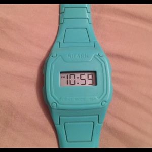 Cute fashionable Shark watch!