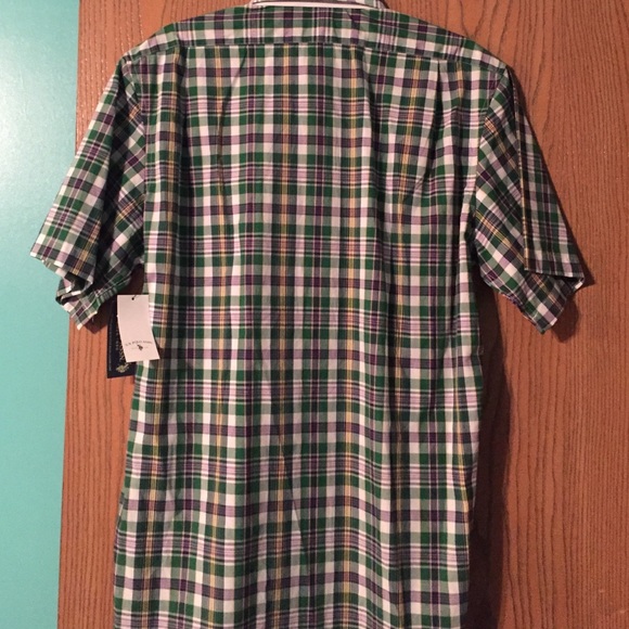 U.S. Polo shirt never been worn - Picture 2 of 3