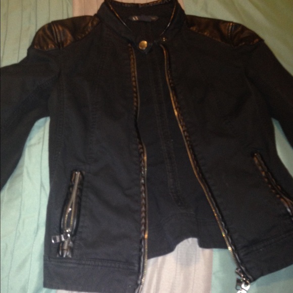 Jacket
