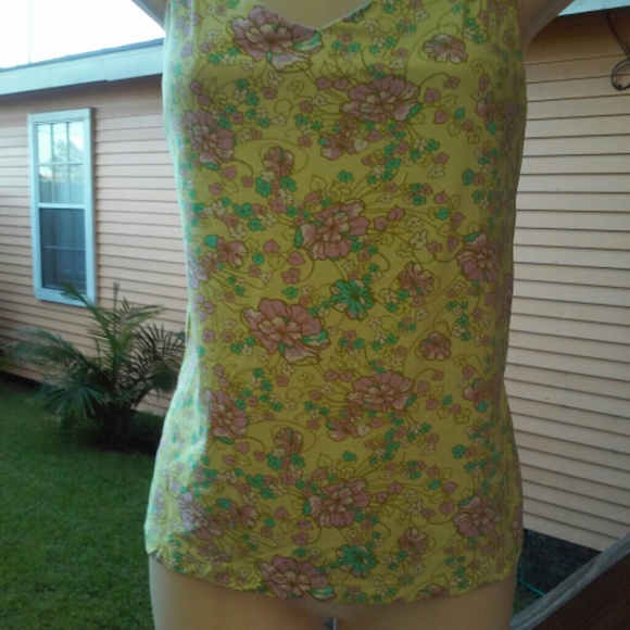 Tank top - Picture 2 of 4