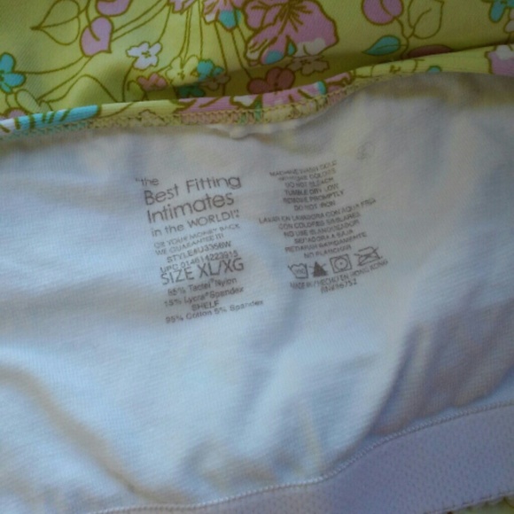 Tank top - Picture 4 of 4