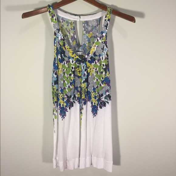 American Eagle Summer Tank Top