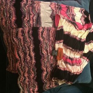 Missoni scarf
