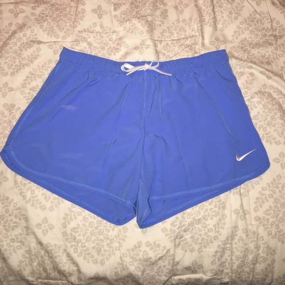 Nike Dri-Fit Shorts - Picture 1 of 4