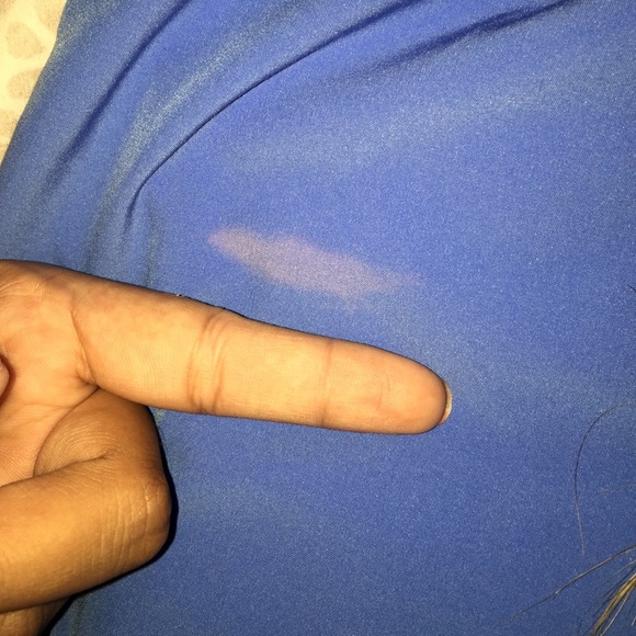 Nike Dri-Fit Shorts - Picture 3 of 4