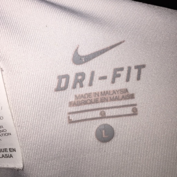 Nike Dri-Fit Shorts - Picture 4 of 4