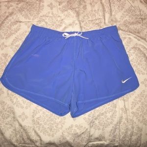 Nike Dri-Fit Shorts