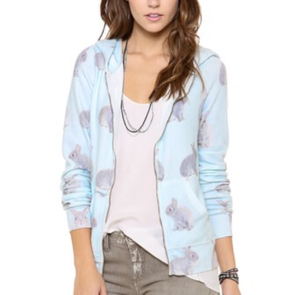 Updated wildfox ISO - Picture 4 of 4